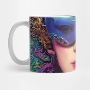 LOLLIPOP FANTASY GIRLS Mug